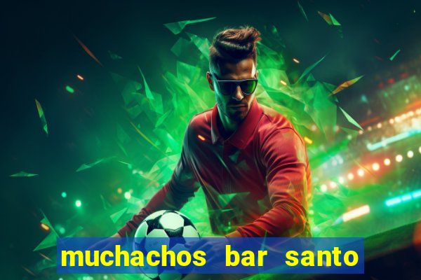 muchachos bar santo amaro instagram